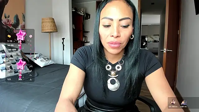 Snapshot of CindyWilliams_ chatting on 27, 3, 2026 CindyWilliams online show from 27, 3, 2026