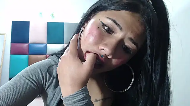 Snapshot of lily_jamesx chatting on 24, 1, 2025 lily jamesx online show from 24, 1, 2025