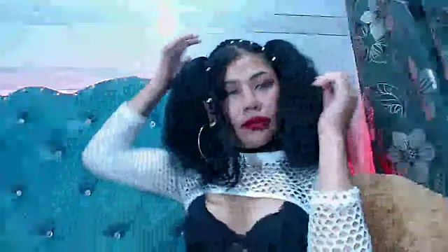 Snapshot of lily_jamesx chatting on 18, 3, 2025 lily jamesx online show from 18, 3, 2025