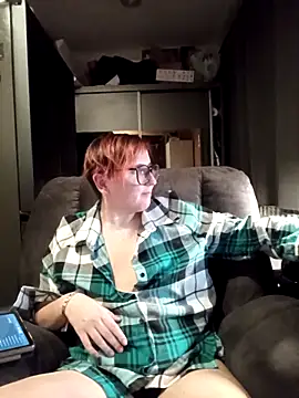 Snapshot of Marie1992PL chatting on 31, 1, 2025 Marie1992PL online show from 31, 1, 2025