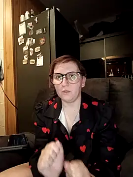 Snapshot of Marie1992PL chatting on 14, 2, 2025 Marie1992PL online show from 14, 2, 2025