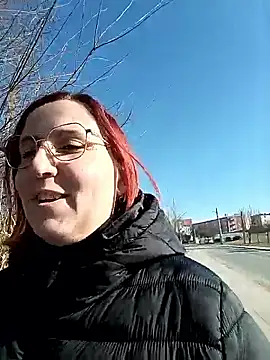 Marie1992PL online show from 7, 3, 2026