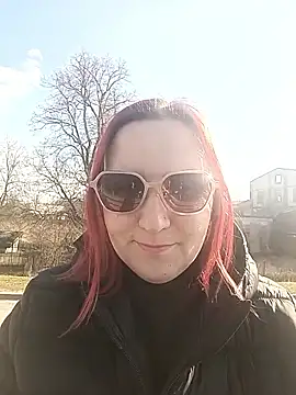 Marie1992PL online show from 22, 3, 2026