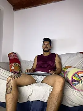 AndresSmith   online show from 18, 1, 2026