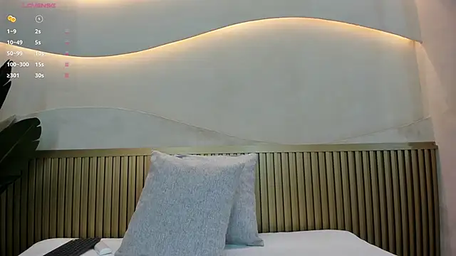 Elektra Wilde online show from 19, 3, 2025