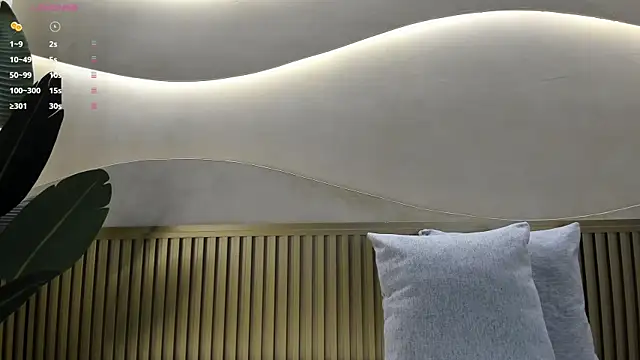 Elektra Wilde online show from 20, 3, 2025