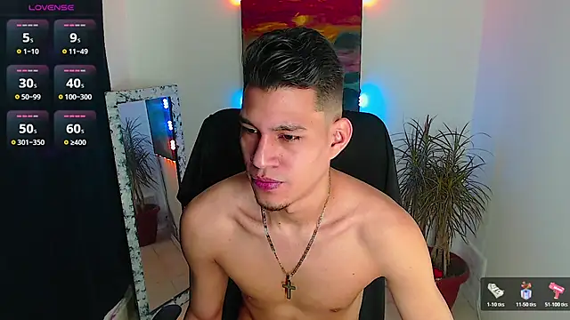 dirtyboy 23 online show from 26, 10, 2025