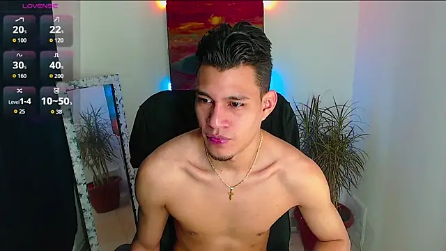 dirtyboy 23 online show from 15, 11, 2025