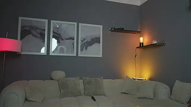 AlfaSex9 online show from 24, 7, 2026