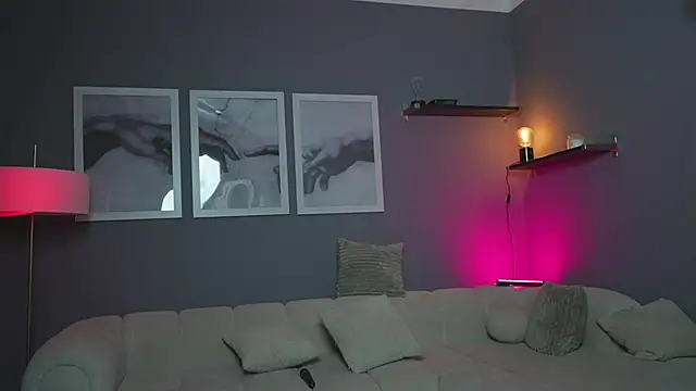AlfaSex9 online show from 3, 8, 2026