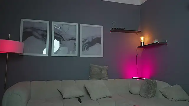 AlfaSex9 online show from 3, 8, 2026