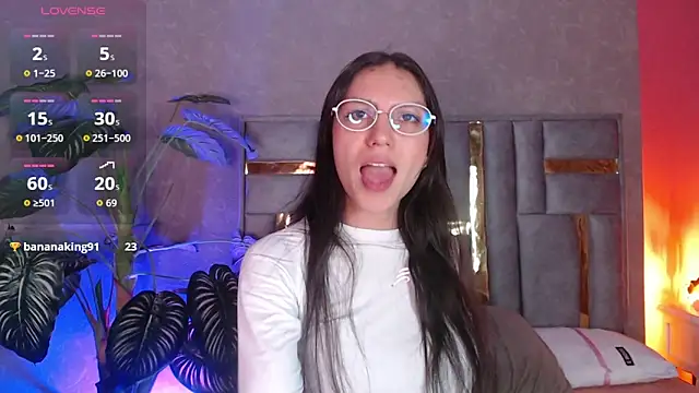 Snapshot of Bianca_ks chatting on 6, 11, 2025 Bianca ks online show from 6, 11, 2025