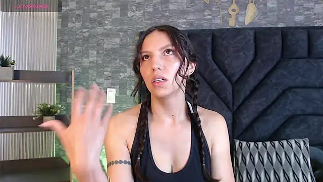 Snapshot of Bianca_ks chatting on 18, 6, 2026 Bianca ks online show from 18, 6, 2026