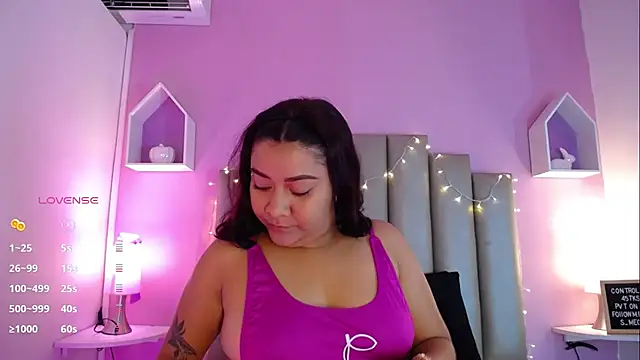 MeghanBurn online show from 13, 3, 2025