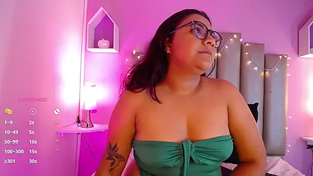 MeghanBurn online show from 14, 3, 2025