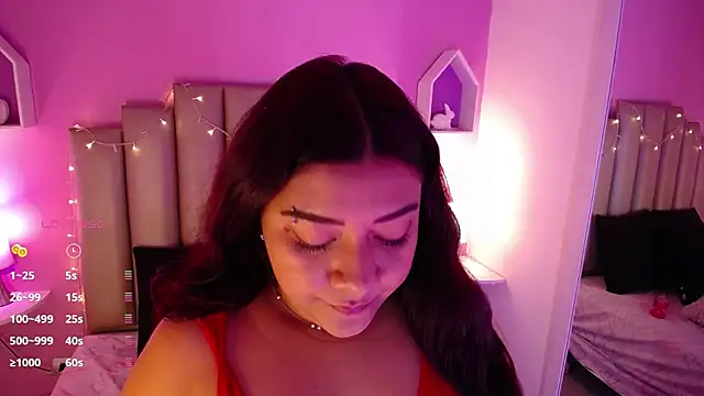 MeghanBurn online show from 18, 3, 2025