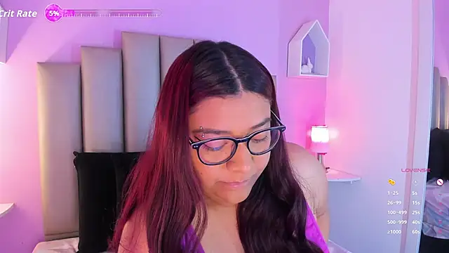 MeghanBurn online show from 9, 9, 2025