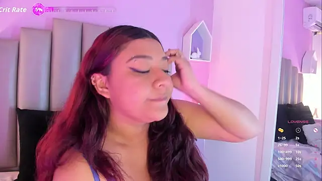 MeghanBurn online show from 13, 9, 2025