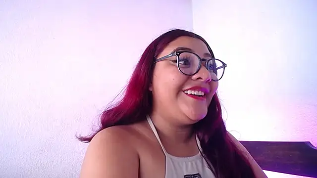 Snapshot of MeghanBurn chatting on 25, 5, 2026 MeghanBurn online show from 25, 5, 2026