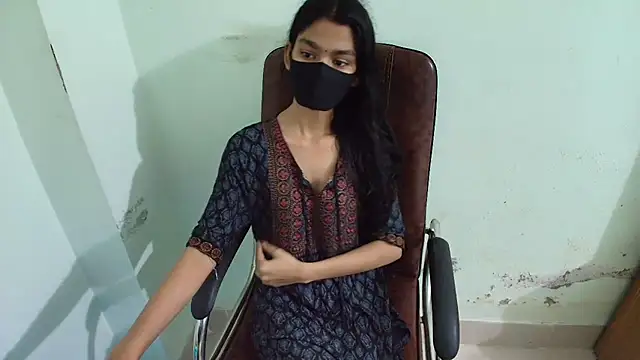 Srabontii online show from 12, 3, 2025