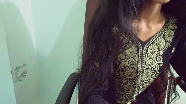 Srabontii online show from 18, 3, 2025