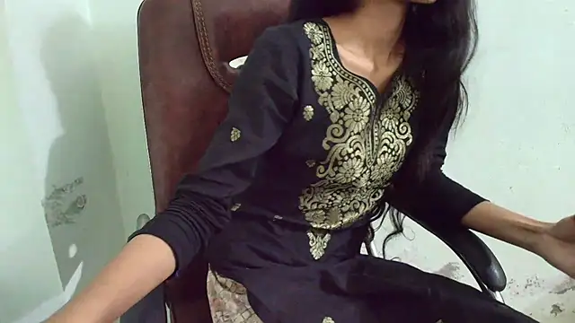 Srabontii online show from 19, 3, 2025