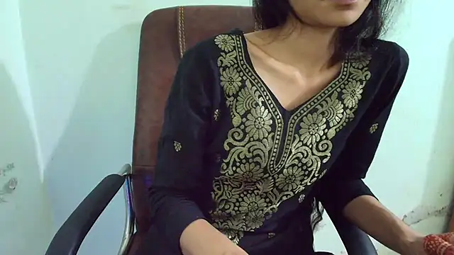 Srabontii online show from 19, 3, 2025