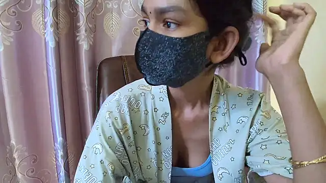 Srabontii online show from 13, 9, 2025