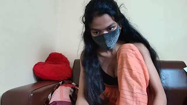 Srabontii online show from 21, 12, 2025