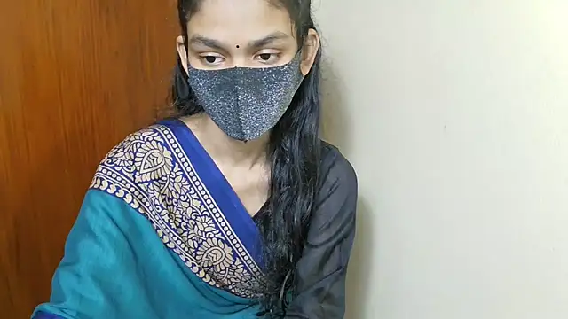 Srabontii online show from 18, 3, 2026