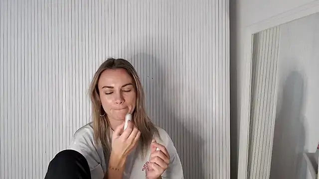 Milla  one online show from 12, 11, 2025