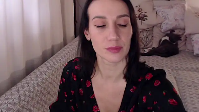 Snapshot of pepper_milf chatting on 15, 12, 2024 pepper milf online show from 15, 12, 2024