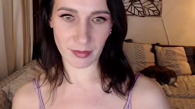 Snapshot of pepper_milf chatting on 13, 1, 2025 pepper milf online show from 13, 1, 2025