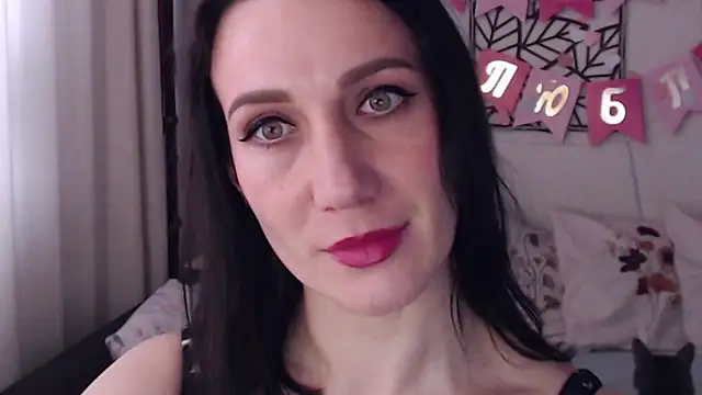 Snapshot of pepper_milf chatting on 15, 2, 2025 pepper milf online show from 15, 2, 2025