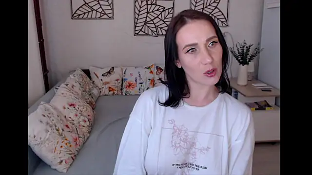 Snapshot of pepper_milf chatting on 11, 6, 2026 pepper milf online show from 11, 6, 2026