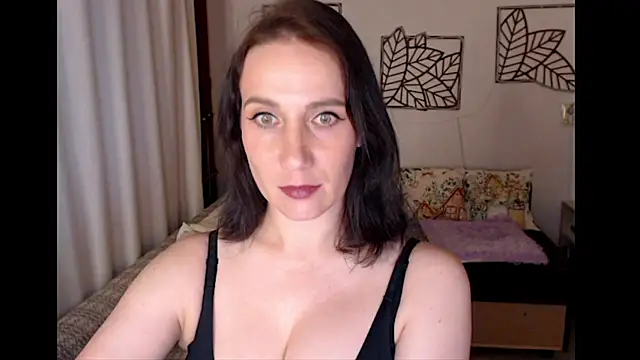 Snapshot of pepper_milf chatting on 21, 6, 2026 pepper milf online show from 21, 6, 2026