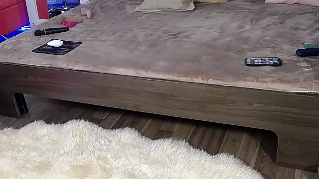 Snapshot of Denny_Brenda chatting on 3, 11, 2025 Denny Brenda online show from 3, 11, 2025