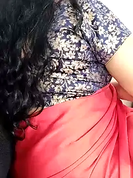 Snapshot of Deepthi_Mysore chatting on 13, 1, 2025 Deepthi Mysore online show from 13, 1, 2025