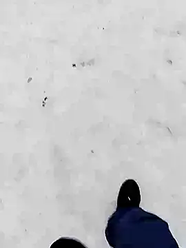 Sperma-V-rotik online show from 18, 1, 2025