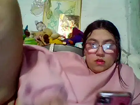 Snapshot of dafne19_ chatting on 14, 2, 2025 dafne19 online show from 14, 2, 2025