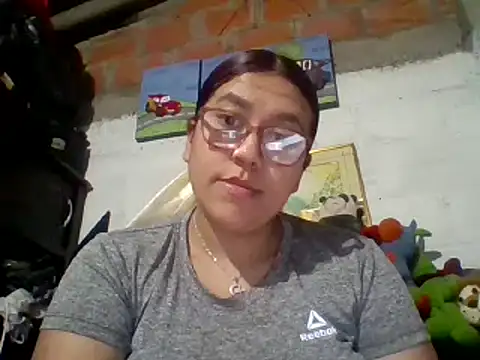 Snapshot of dafne19_ chatting on 18, 3, 2025 dafne19 online show from 18, 3, 2025