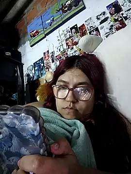 Snapshot of dafne19_ chatting on 16, 10, 2025 dafne19 online show from 16, 10, 2025