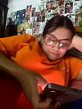 Snapshot of dafne19_ chatting on 18, 10, 2025 dafne19 online show from 18, 10, 2025