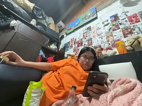 dafne19  online show from 14, 4, 2026