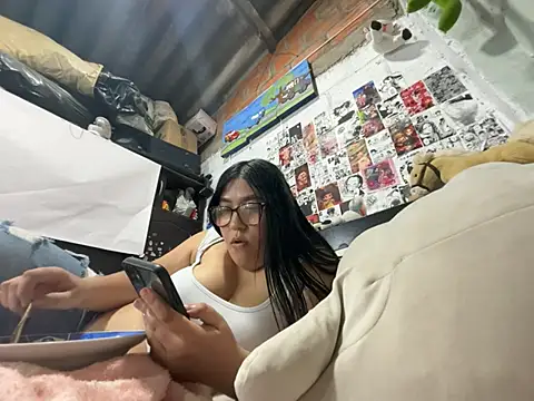 Snapshot of dafne19_ chatting on 28, 6, 2026 dafne19 online show from 28, 6, 2026