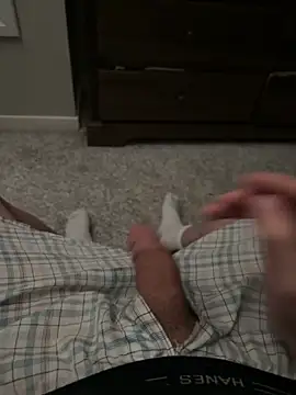 JustBoredHere11 online show from 26, 3, 2026