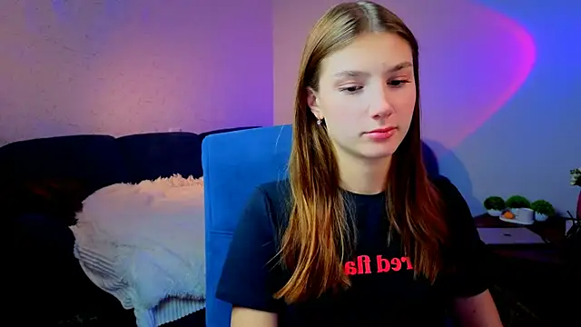 AnaHoney online show from 18, 1, 2026