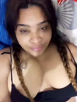 ambarlennoix online show from 19, 12, 2024