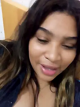 ambarlennoix online show from 16, 1, 2025