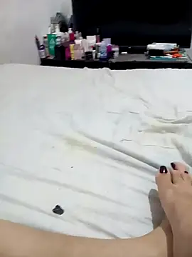 ambarlennoix online show from 24, 1, 2025